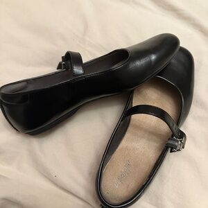 Dr sholls Mary Jane's